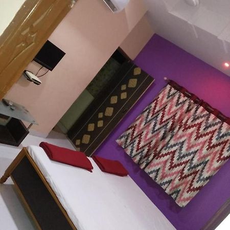 Hotel Atithi Satkar Akola Экстерьер фото
