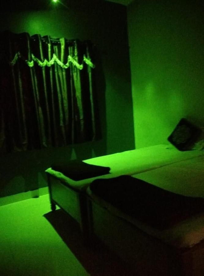 Hotel Atithi Satkar Akola Экстерьер фото