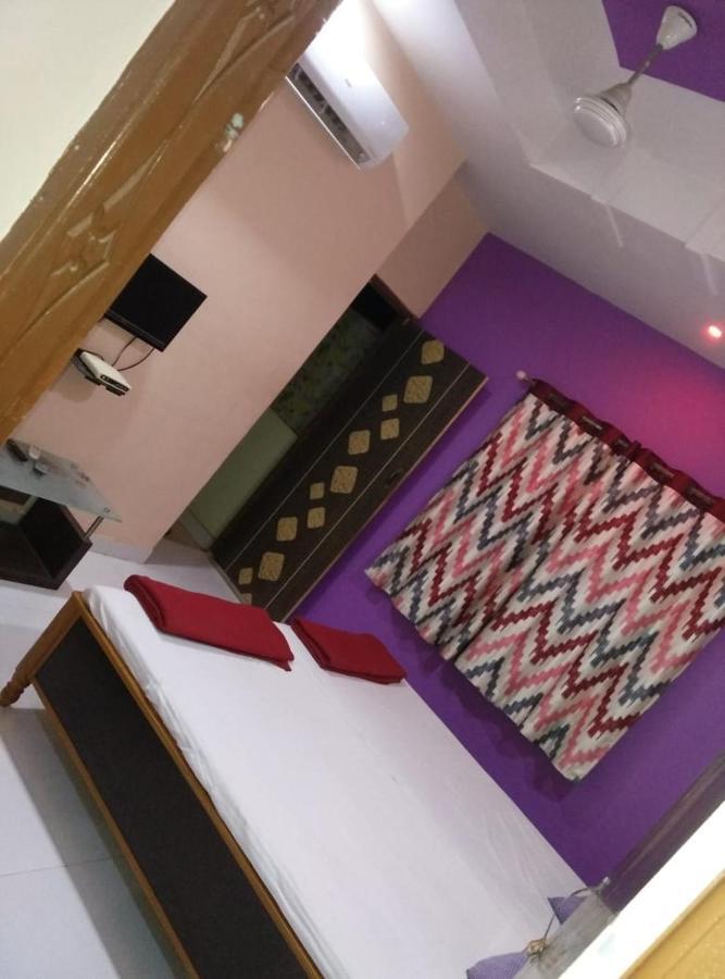 Hotel Atithi Satkar Akola Экстерьер фото